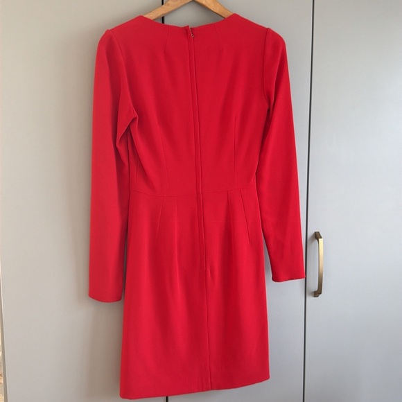 Authentic Dolce & Gabanna dress. Worn twice! Size is now too small. - Picture 2 of 4